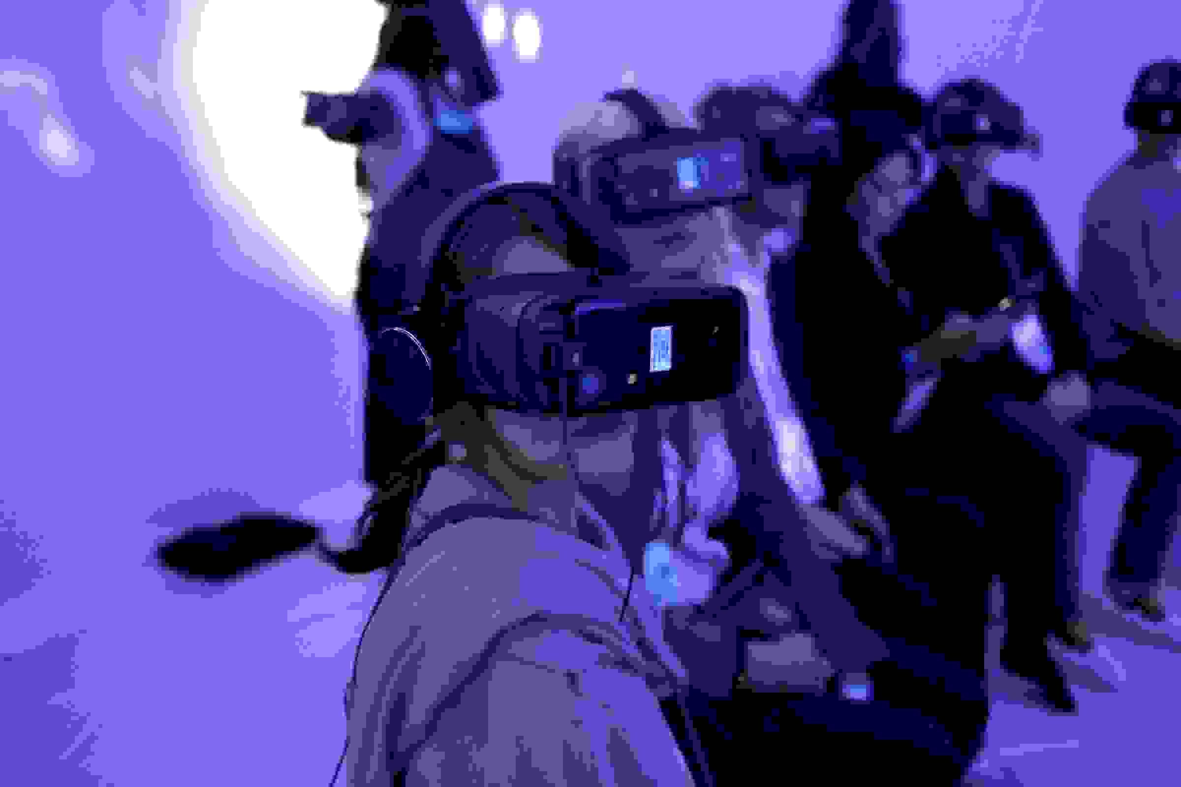 Opera on Tap's virtual reality opera