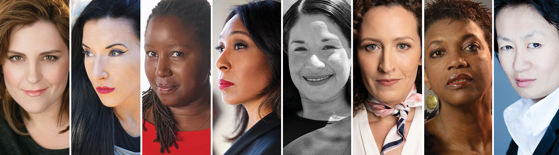 Women Stage Directors and Conductors