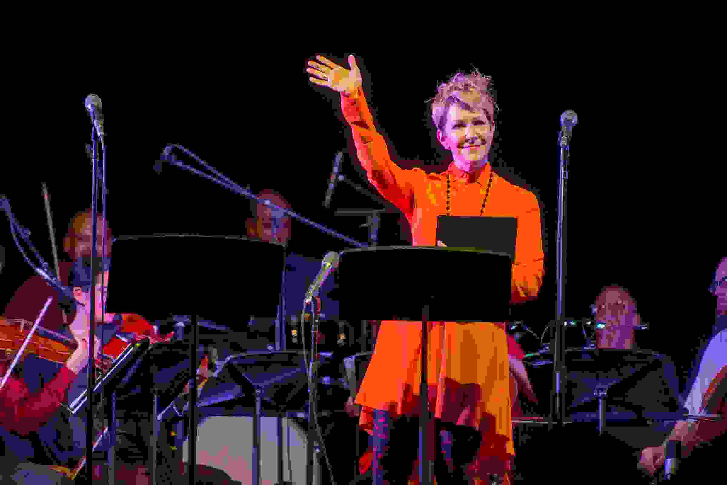 Joyce DiDonato